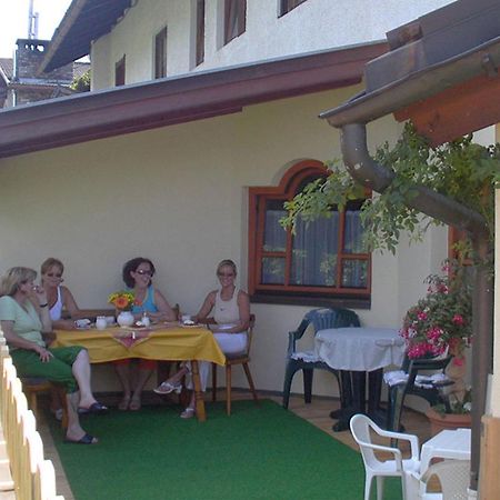 Ferienwohnungen Jutta Kaltenbach Bagian luar foto